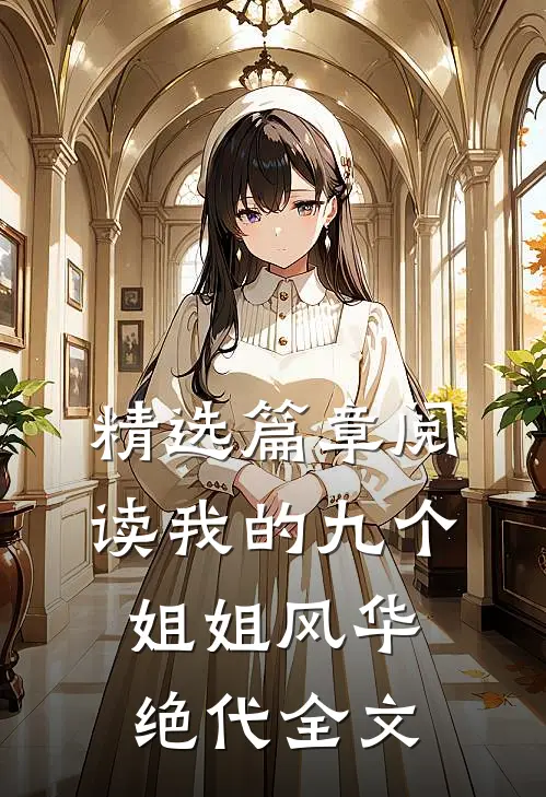 精选篇章阅读我的九个姐姐风华绝代全文