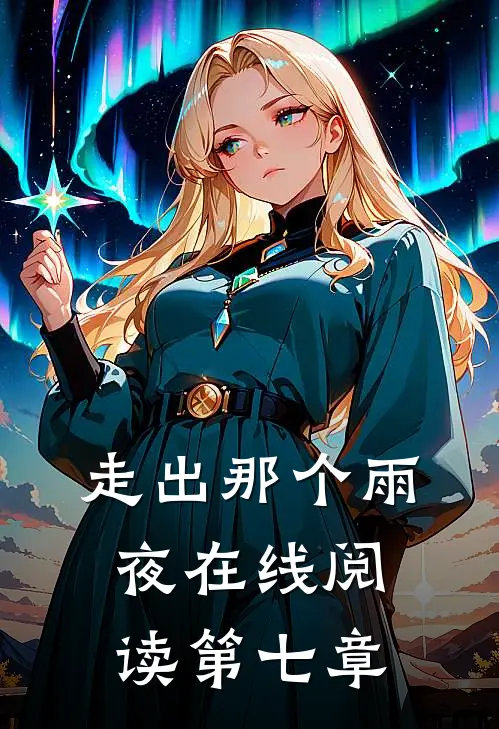 走出那个雨夜在线阅读第七章