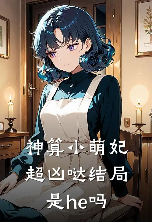 神算小萌妃超凶哒结局是he吗