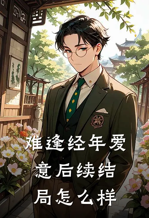 难逢经年爱意后续结局怎么样