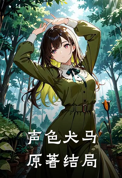 声色犬马原著结局