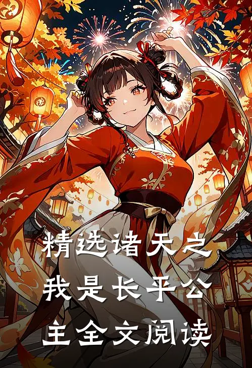 精选诸天之我是长平公主全文阅读