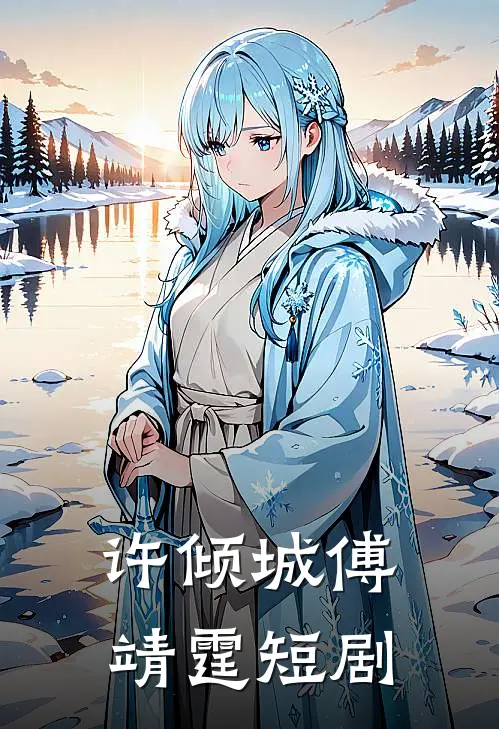 许倾城傅靖霆短剧