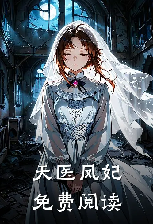 天医凤妃免费阅读