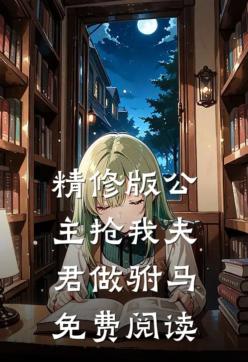 精修版公主抢我夫君做驸马免费阅读