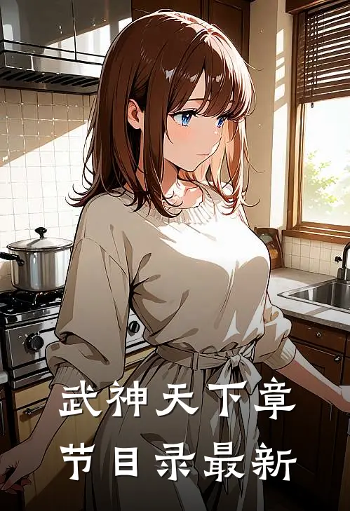 武神天下章节目录最新