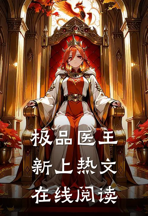 极品医王新上热文在线阅读