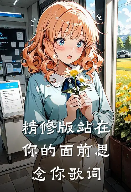 精修版站在你的面前思念你歌词