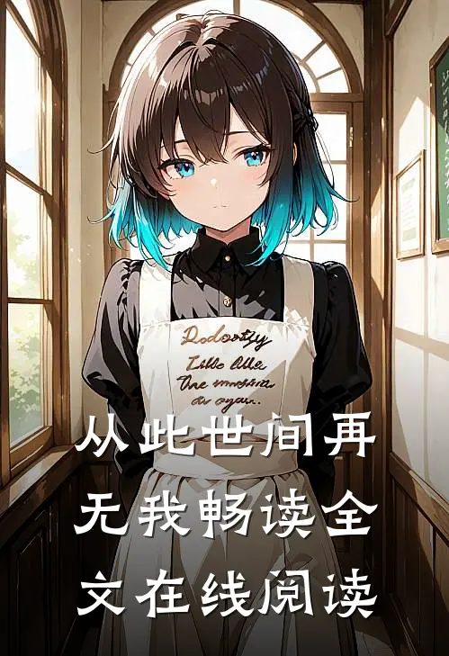 从此世间再无我畅读全文在线阅读