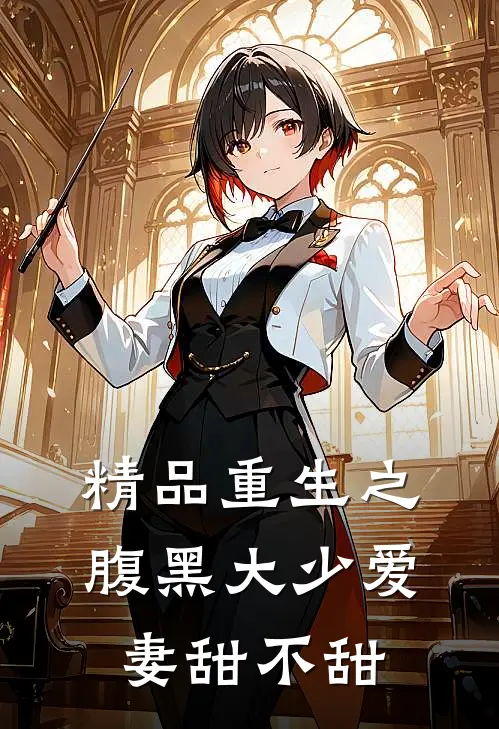 精品重生之腹黑大少爱妻甜不甜