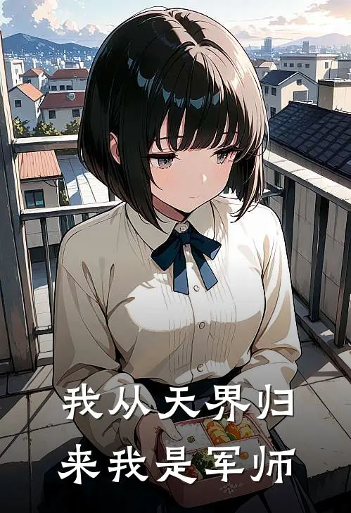 我从天界归来 我是军师