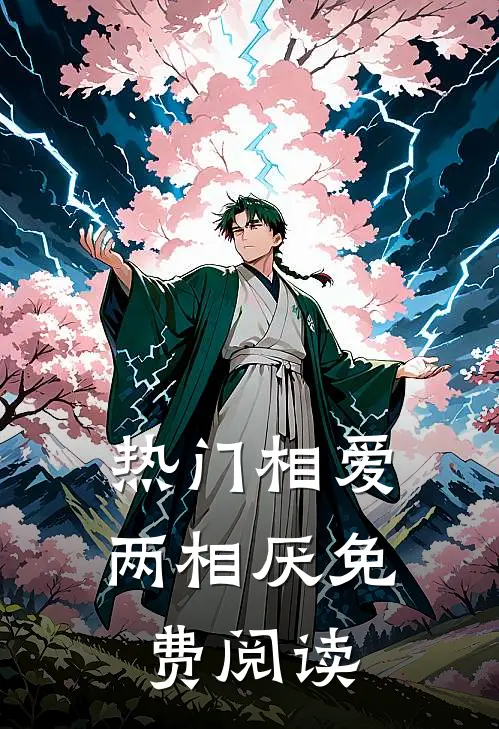 热门相爱两相厌免费阅读