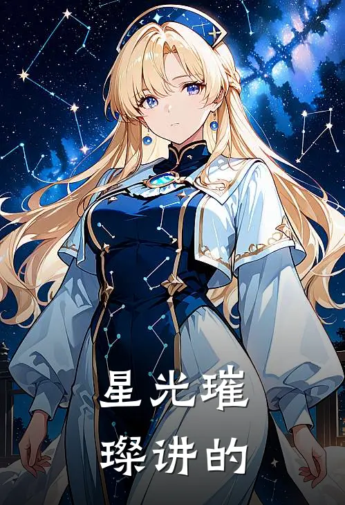 星光璀璨讲的