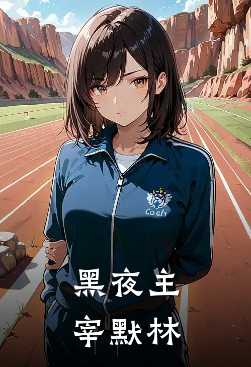 黑夜主宰默林