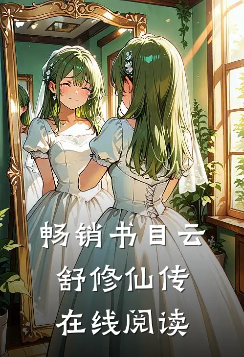 畅销书目云舒修仙传在线阅读