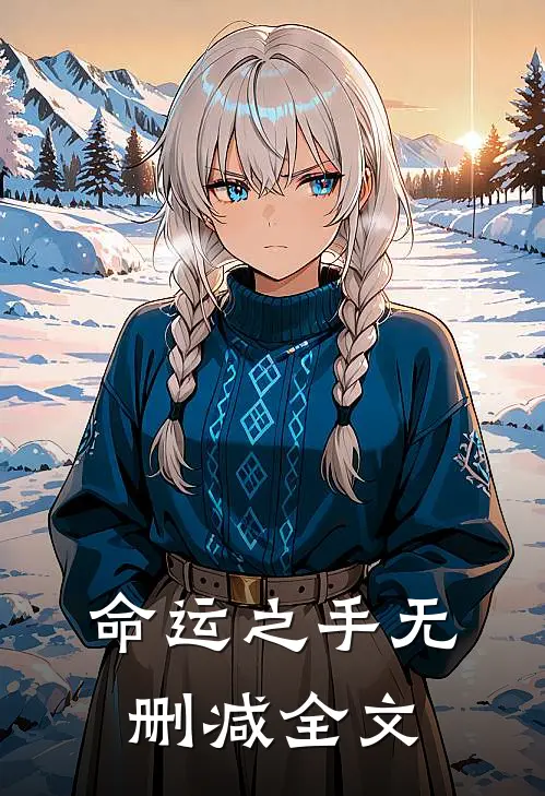 命运之手无删减全文
