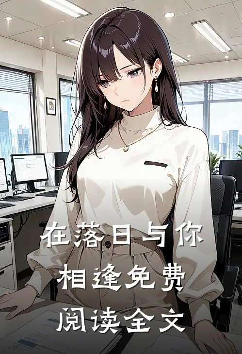 在落日与你相逢免费阅读全文