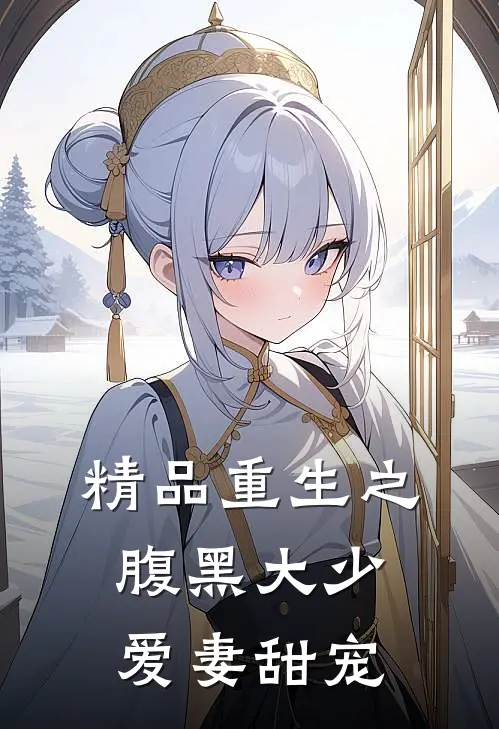 精品重生之腹黑大少爱妻甜宠