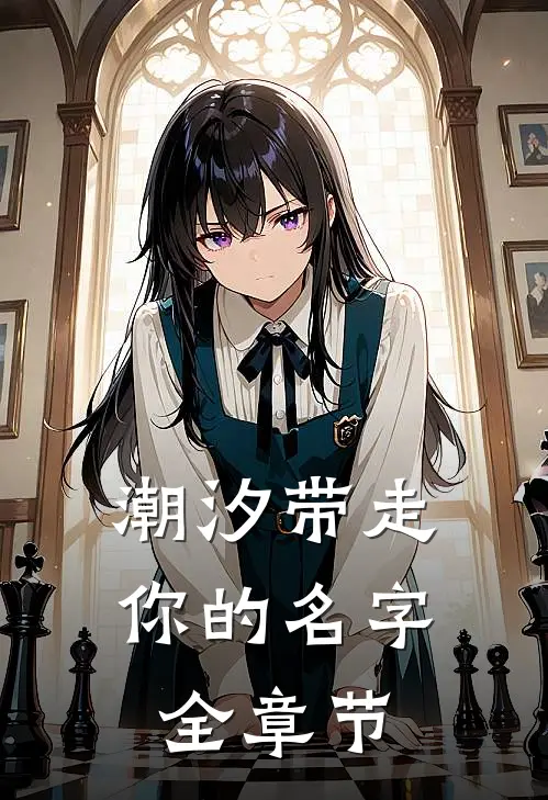 潮汐带走你的名字全章节