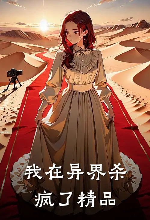 我在异界杀疯了精品