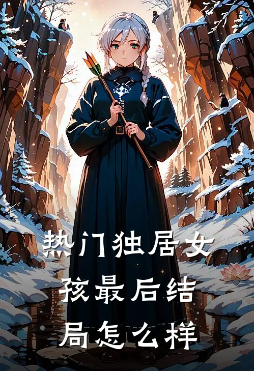 热门独居女孩最后结局怎么样