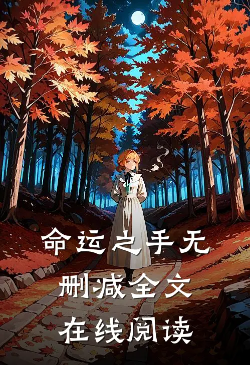 命运之手无删减全文在线阅读