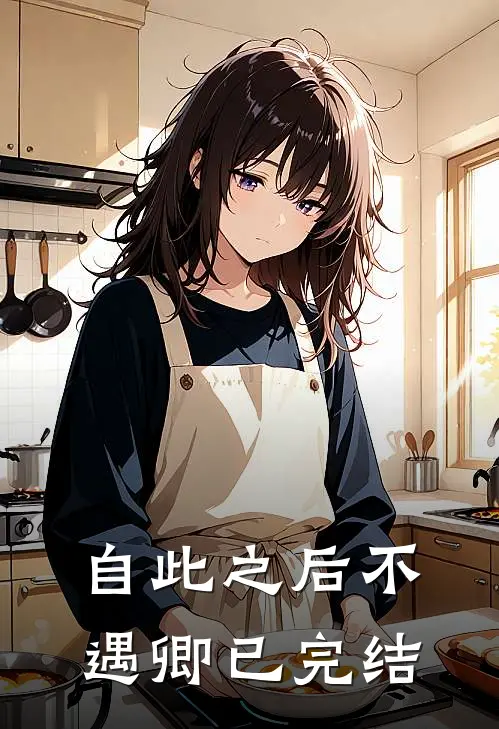 自此之后不遇卿已完结