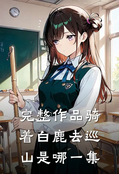 完整作品骑着白鹿去巡山是哪一集