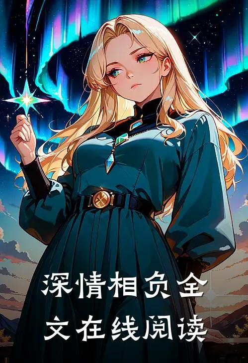 深情相负全文在线阅读
