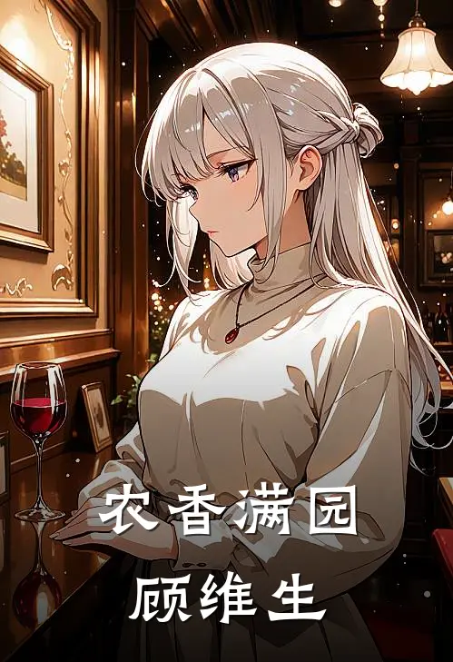 农香满园顾维生