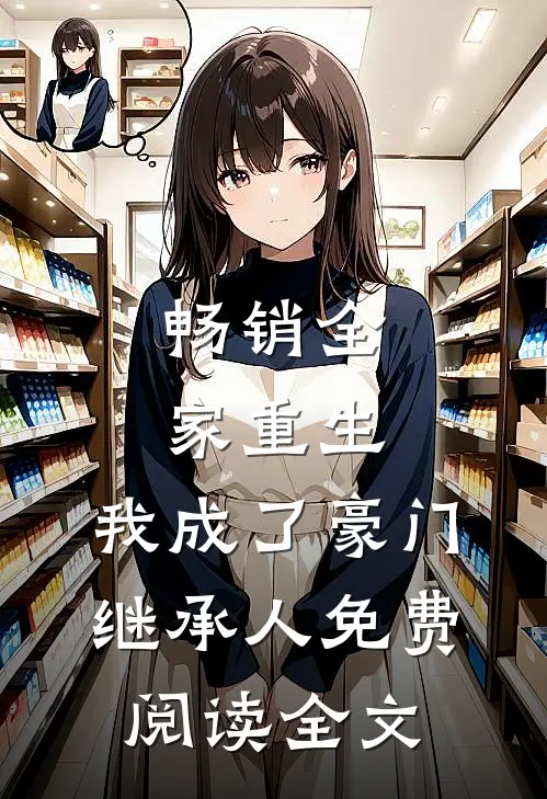 畅销全家重生,我成了豪门继承人免费阅读全文