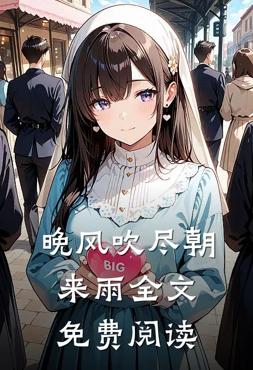 晚风吹尽朝来雨全文免费阅读