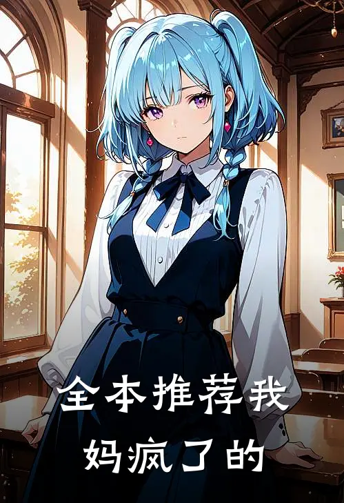 全本推荐我妈疯了的