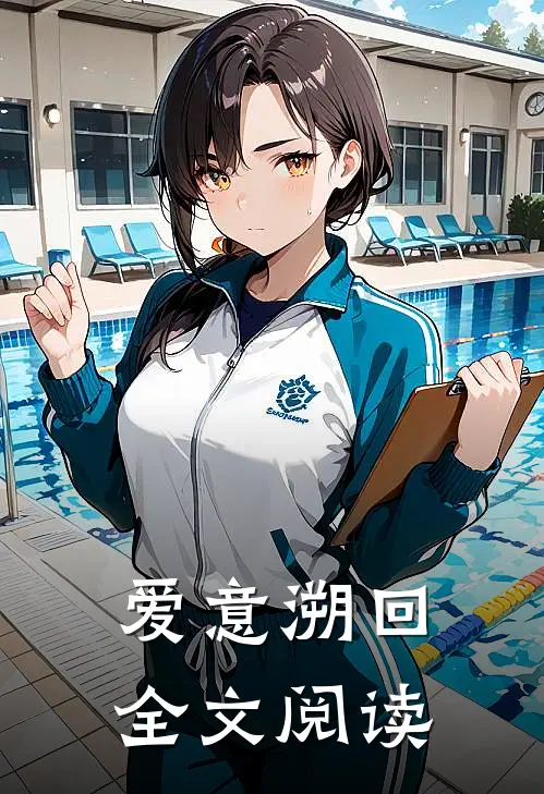 爱意溯回全文阅读