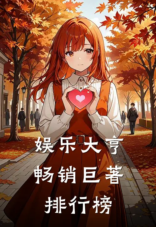 娱乐大亨畅销巨著排行榜