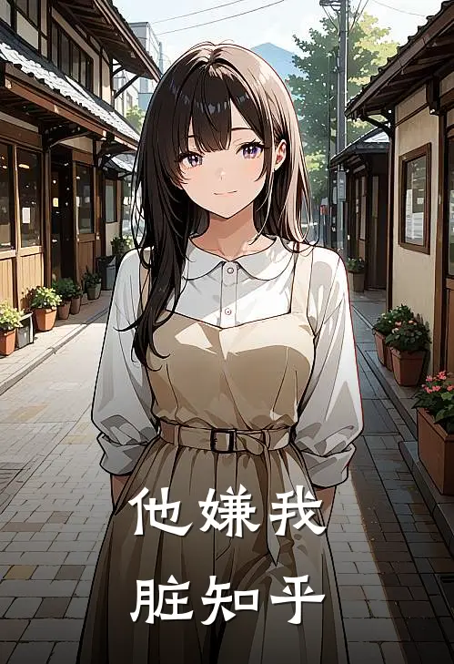 他嫌我脏知乎