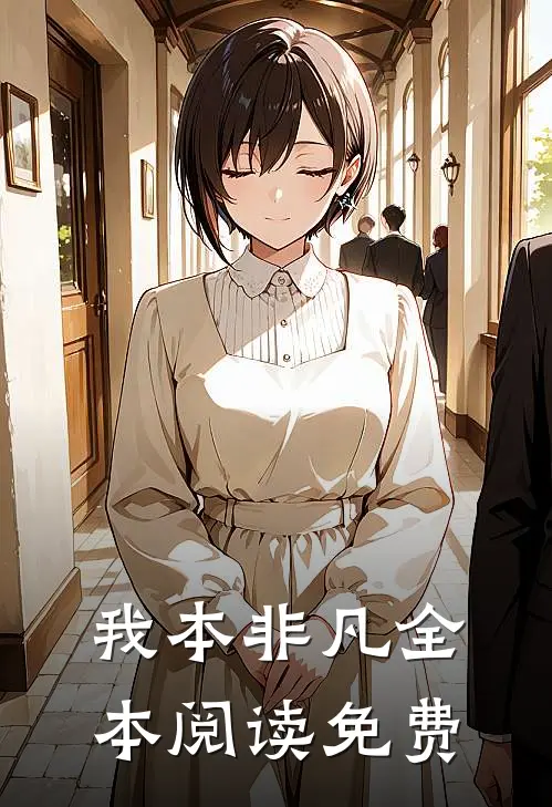 我本非凡全本阅读免费