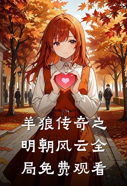 羊狼传奇之明朝风云全局免费观看