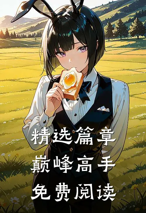 精选篇章巅峰高手免费阅读
