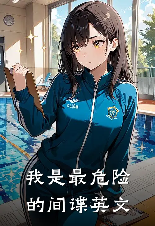 我是最危险的间谍英文