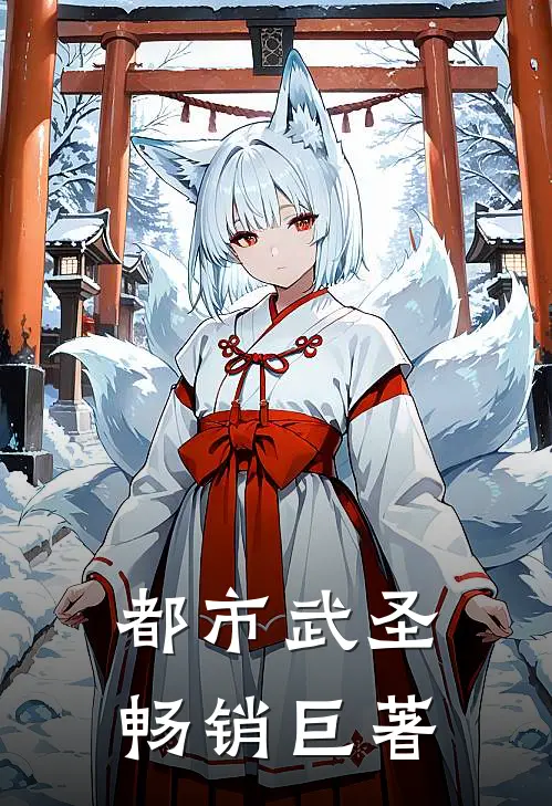 都市武圣畅销巨著