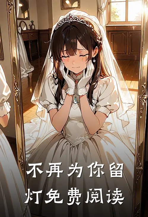 不再为你留灯免费阅读