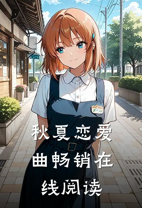 秋夏恋爱曲畅销在线阅读