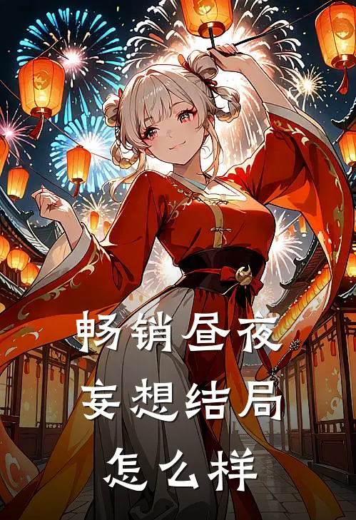 畅销昼夜妄想结局怎么样