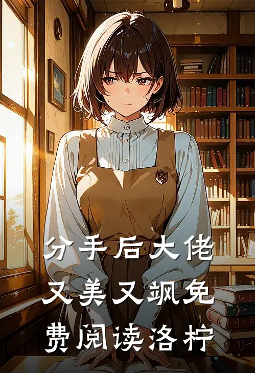 分手后大佬又美又飒免费阅读洛柠