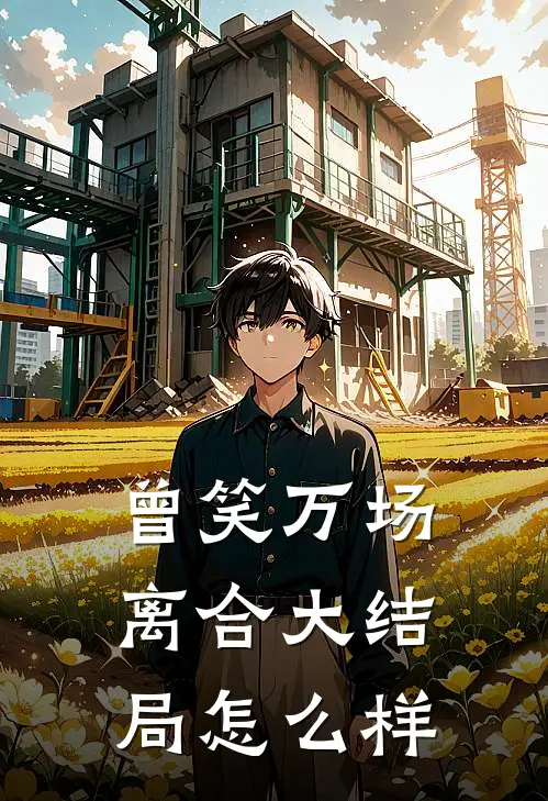 曾笑万场离合大结局怎么样