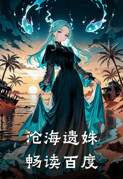 沧海遗姝畅读百度