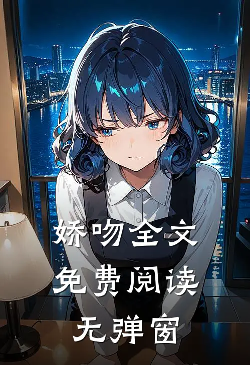 娇吻全文免费阅读无弹窗