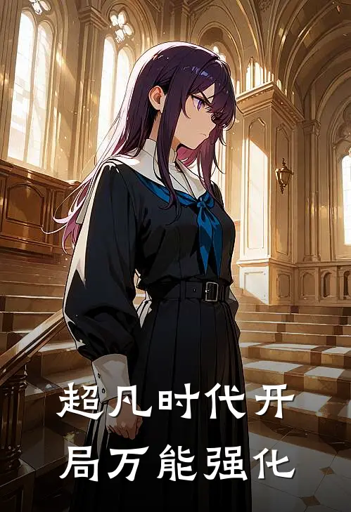 超凡时代开局万能强化