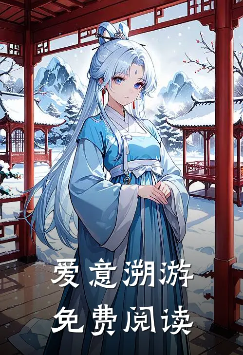 爱意溯游免费阅读
